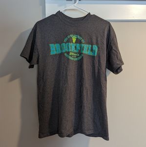 Brookfield, IL t-shirt